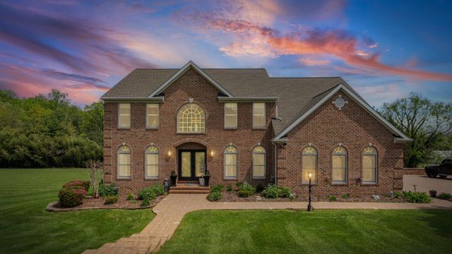 7414 LONGFIELD DR, Kingsville, MD 21087