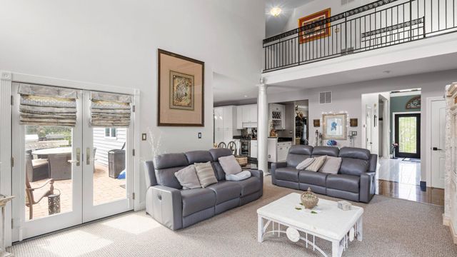 7414 LONGFIELD DR, Kingsville, MD 21087