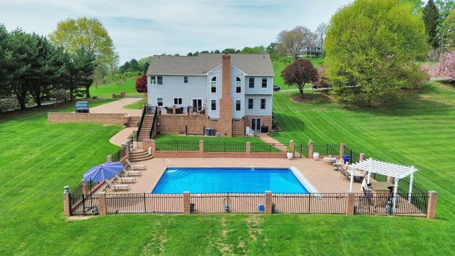 7414 LONGFIELD DR, Kingsville, MD 21087