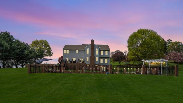 7414 LONGFIELD DR, Kingsville, MD 21087