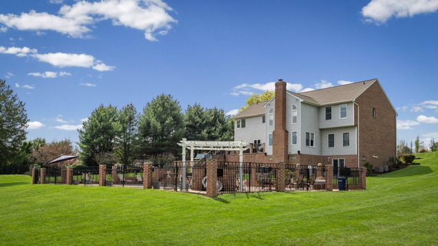 7414 LONGFIELD DR, Kingsville, MD 21087