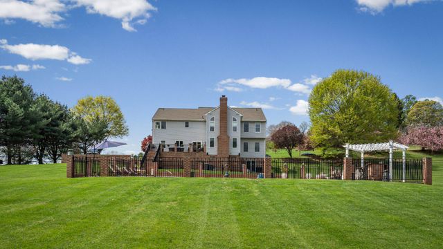 7414 LONGFIELD DR, Kingsville, MD 21087
