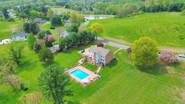 7414 LONGFIELD DR, Kingsville, MD 21087