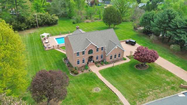 7414 LONGFIELD DR, Kingsville, MD 21087