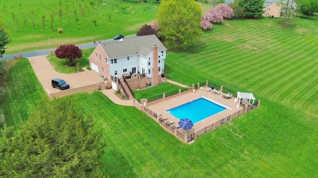 7414 LONGFIELD DR, Kingsville, MD 21087