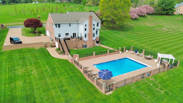 7414 LONGFIELD DR, Kingsville, MD 21087