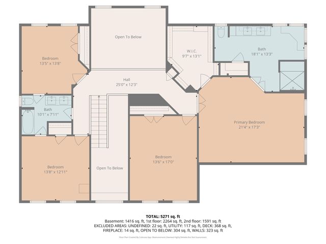 7414 LONGFIELD DR, Kingsville, MD 21087
