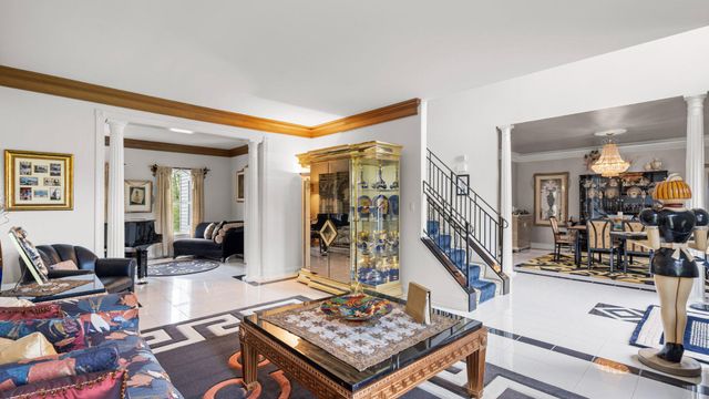 7414 LONGFIELD DR, Kingsville, MD 21087