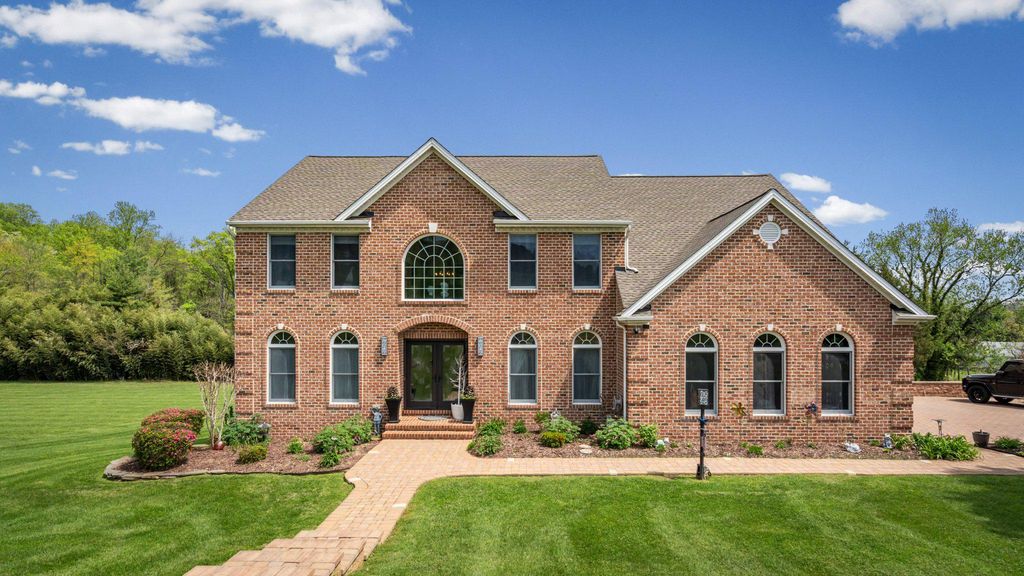 Image 1 of property listing at 7414 LONGFIELD DR, Kingsville, MD 21087