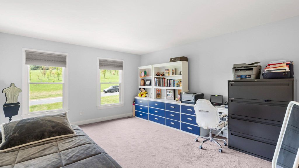 Image 40 of property listing at 7414 LONGFIELD DR, Kingsville, MD 21087