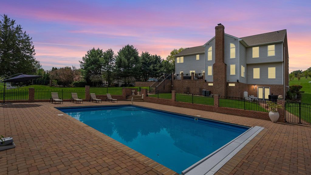 Image 62 of property listing at 7414 LONGFIELD DR, Kingsville, MD 21087