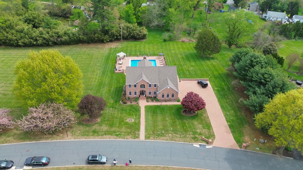 Image 72 of property listing at 7414 LONGFIELD DR, Kingsville, MD 21087