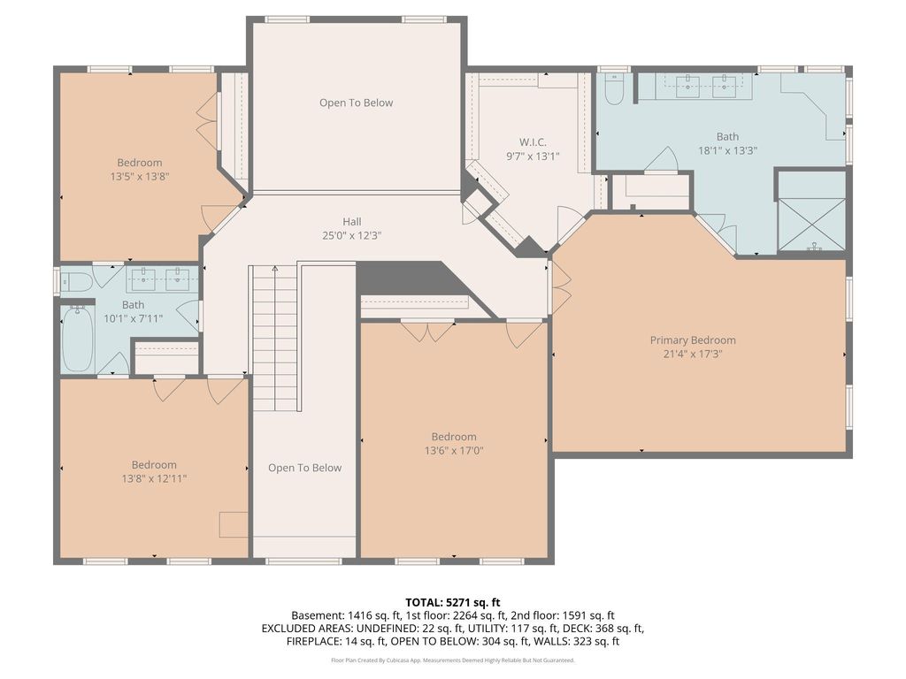 Image 83 of property listing at 7414 LONGFIELD DR, Kingsville, MD 21087