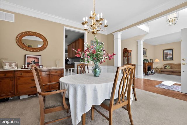 10 CROFT DR, Fountainville, PA 18923
