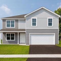 961 Sherwood Loop, Bellefontaine, OH 43311