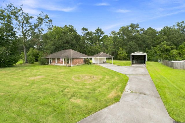 35384 Curtis Dr, Denham Springs, LA 70706
