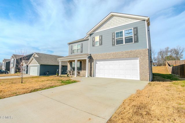 158 Claire Place, Talbott, TN 37877