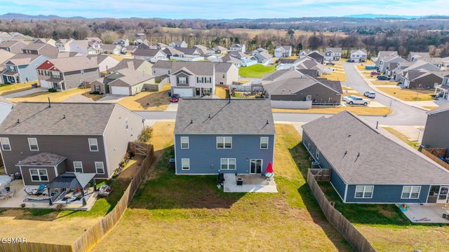 158 Claire Place, Talbott, TN 37877