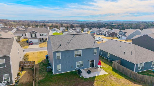 158 Claire Place, Talbott, TN 37877