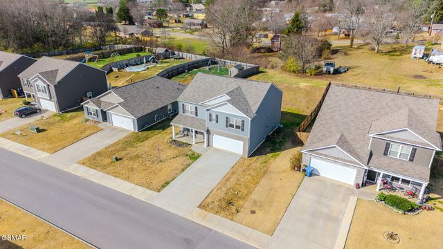 158 Claire Place, Talbott, TN 37877