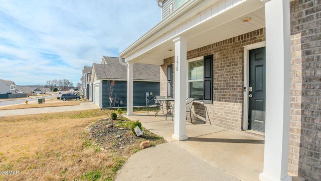 158 Claire Place, Talbott, TN 37877