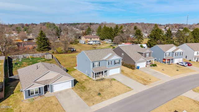 158 Claire Place, Talbott, TN 37877