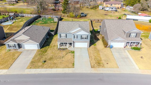 158 Claire Place, Talbott, TN 37877