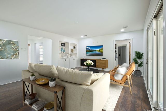 425 Winfield Blvd, San Antonio, TX 78239