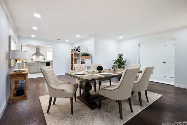 425 Winfield Blvd, San Antonio, TX 78239