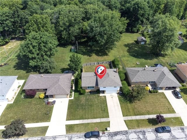 5040 Sandy Hook Drive, Parma, OH 44134