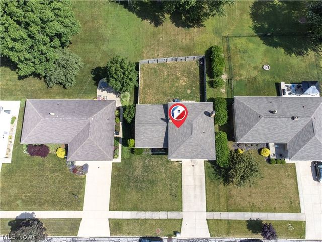 5040 Sandy Hook Drive, Parma, OH 44134