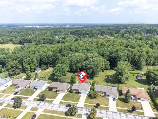 5040 Sandy Hook Drive, Parma, OH 44134