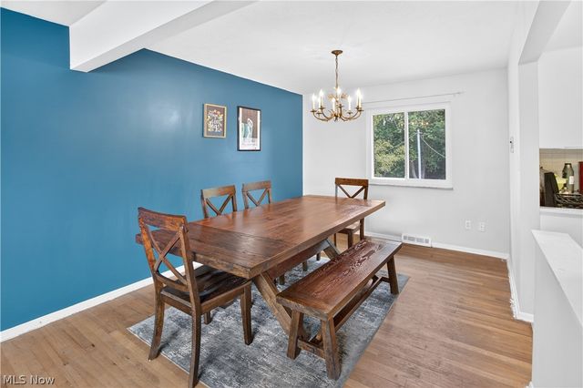 5040 Sandy Hook Drive, Parma, OH 44134