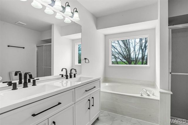 6 Weatherby Court, Washington, MO 63090
