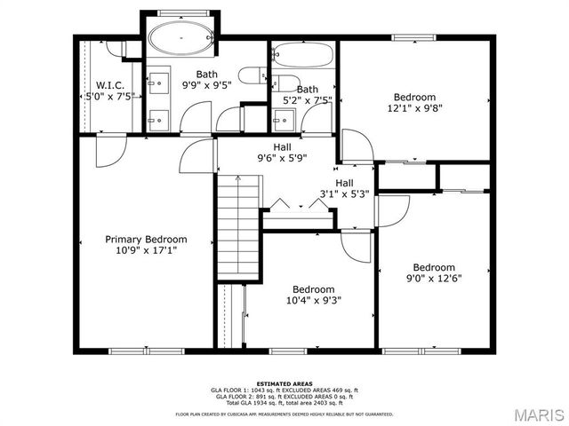 6 Weatherby Court, Washington, MO 63090
