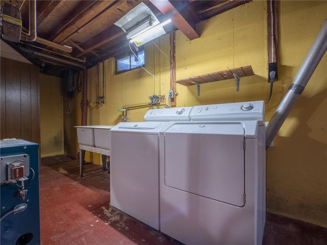 7515 Woodbine, Lower Macungie Twp, PA 18062