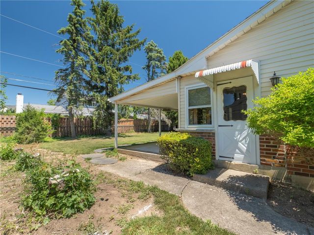7515 Woodbine, Lower Macungie Twp, PA 18062