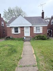 20451 Binder Street, Detroit, MI 48234