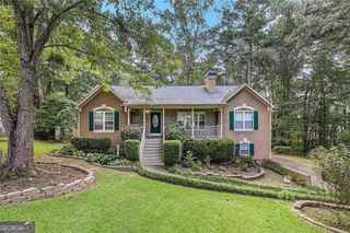 114 Clay Court, Villa Rica, GA 30180