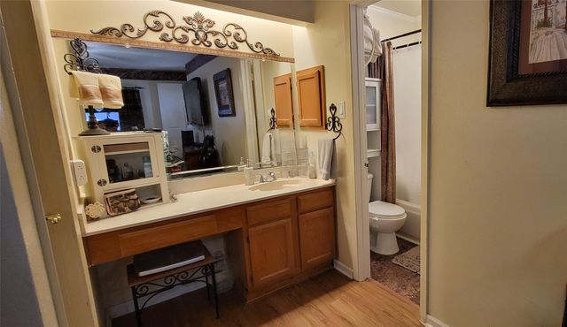 3822 Rosemont Drive, La Porte, TX 77571