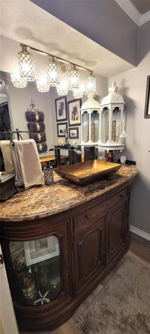 3822 Rosemont Drive, La Porte, TX 77571