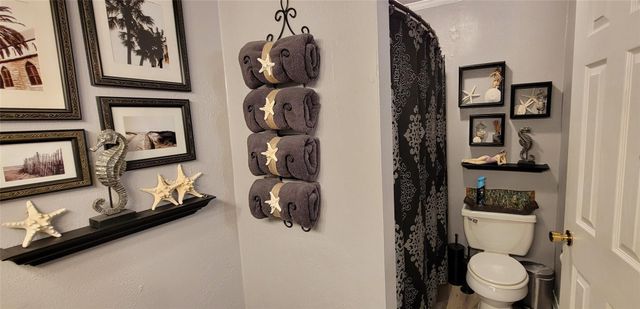 3822 Rosemont Drive, La Porte, TX 77571