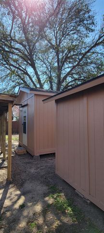 3822 Rosemont Drive, La Porte, TX 77571