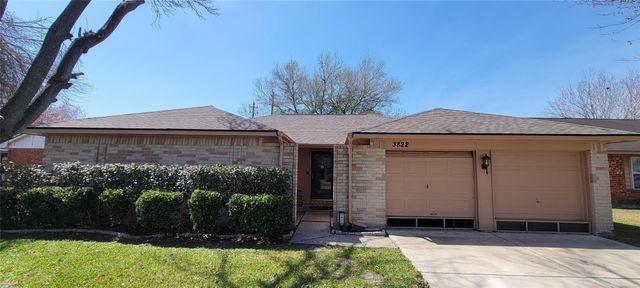 3822 Rosemont Drive, La Porte, TX 77571