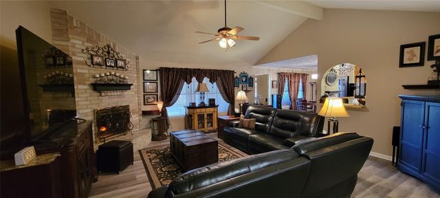 3822 Rosemont Drive, La Porte, TX 77571