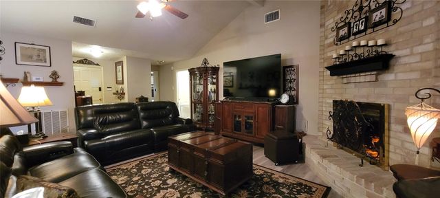 3822 Rosemont Drive, La Porte, TX 77571