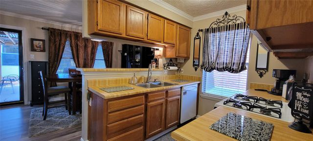 3822 Rosemont Drive, La Porte, TX 77571