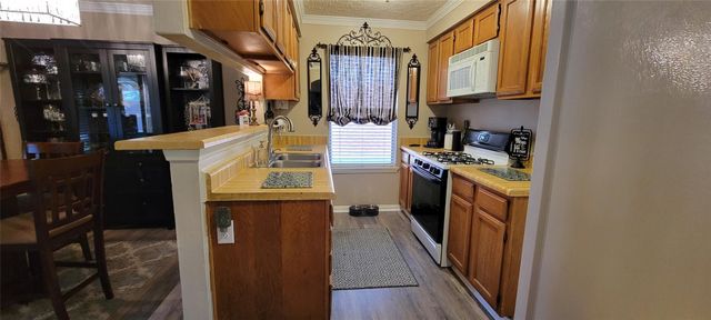 3822 Rosemont Drive, La Porte, TX 77571