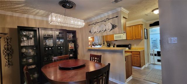 3822 Rosemont Drive, La Porte, TX 77571