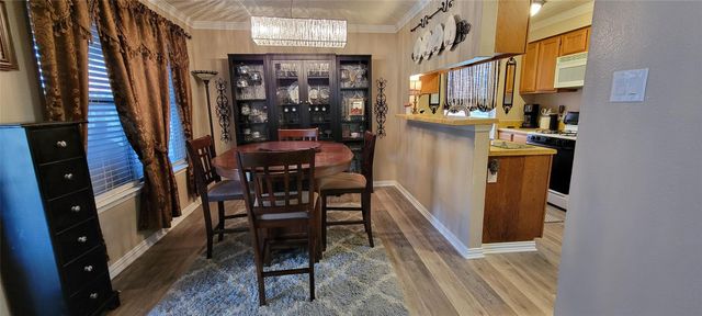 3822 Rosemont Drive, La Porte, TX 77571